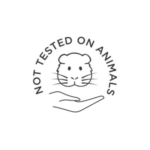 NÃO TESTADO EM ANIMAIS / CRUELTY FREE